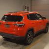 jeep compass 2021 -CHRYSLER--Jeep Compass 3BA-M624--MCANJRCB8MFA73333---CHRYSLER--Jeep Compass 3BA-M624--MCANJRCB8MFA73333- image 2