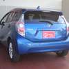 toyota aqua 2012 CFJ0786633 image 5