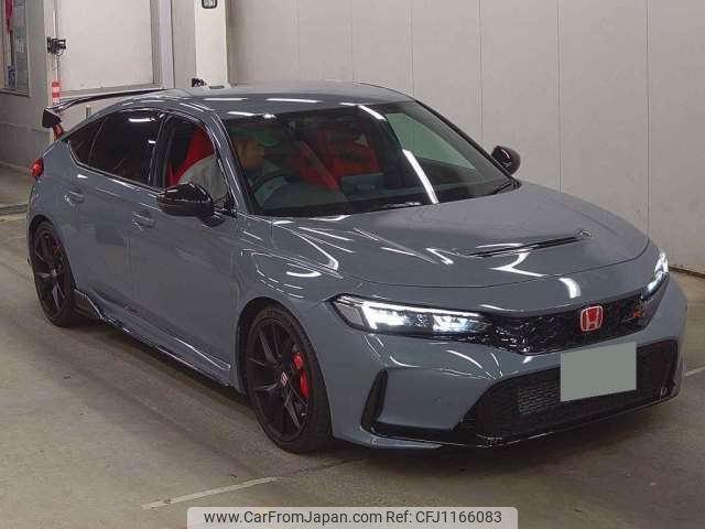 honda civic 2024 -HONDA 【品川 331ｻ5063】--Civic 6BA-FL5--FL5-1102913---HONDA 【品川 331ｻ5063】--Civic 6BA-FL5--FL5-1102913- image 1