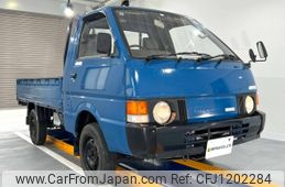 nissan vanette-truck 1991 Mitsuicoltd_NSVT003631R0705
