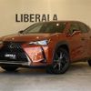lexus ux 2019 -LEXUS--Lexus UX 6BA-MZAA10--MZAA10-2011963---LEXUS--Lexus UX 6BA-MZAA10--MZAA10-2011963- image 1