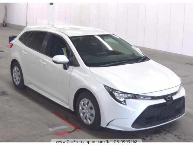 toyota corolla-touring-wagon 2020 quick_quick_3BA-ZRE212W_6022441 image 1