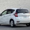 nissan note 2017 -NISSAN--Note DAA-HE12--HE12-055352---NISSAN--Note DAA-HE12--HE12-055352- image 15