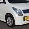 suzuki wagon-r 2009 -SUZUKI 【岐阜 581ﾑ8987】--Wagon R DBA-MH23S--MH23S-238333---SUZUKI 【岐阜 581ﾑ8987】--Wagon R DBA-MH23S--MH23S-238333- image 11