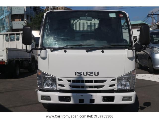 isuzu elf-truck 2018 GOO_NET_EXCHANGE_0520179A30240630W001 image 2
