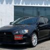 mitsubishi lancer 2007 CFJ1586734 image 1
