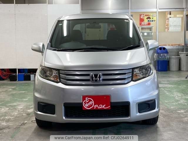 honda freed-spike 2010 -HONDA--Freed Spike DBA-GB3--GB3-1312605---HONDA--Freed Spike DBA-GB3--GB3-1312605- image 2