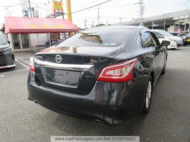 nissan teana 2014 -NISSAN--Teana DBA-L33--L33-001253---NISSAN--Teana DBA-L33--L33-001253- image 2