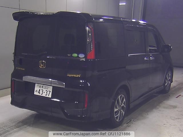 honda stepwagon-spada 2017 quick_quick_DBA-RP3_1117105 image 2