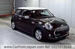 mini mini-others 2016 -BMW--BMW Mini XM15-WMWXM520703B53289---BMW--BMW Mini XM15-WMWXM520703B53289-
