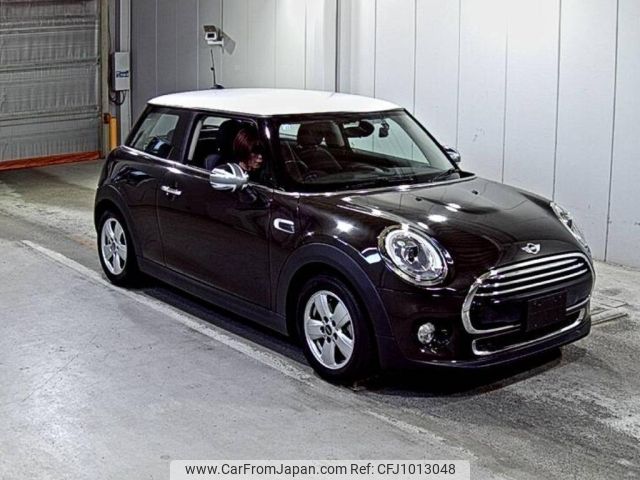 mini mini-others 2016 -BMW--BMW Mini XM15-WMWXM520703B53289---BMW--BMW Mini XM15-WMWXM520703B53289- image 1