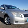 toyota corolla-axio 2007 N2025010026F-10 image 2