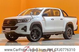 toyota hilux 2020 quick_quick_GUN125_GUN125-3914580