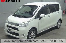 daihatsu move 2013 -DAIHATSU--Move LA110S--0033401---DAIHATSU--Move LA110S--0033401-