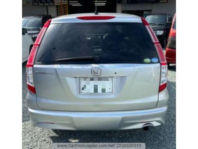 honda stream 2011 -HONDA--Stream DBA-RN6--RN6-3139082---HONDA--Stream DBA-RN6--RN6-3139082- image 2