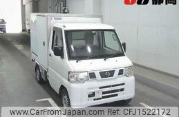 nissan clipper-truck 2013 CFJ1522172