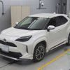 toyota yaris-cross 2022 -TOYOTA 【富士山 303の6315】--Yaris Cross MXPJ10-2052526---TOYOTA 【富士山 303の6315】--Yaris Cross MXPJ10-2052526- image 1