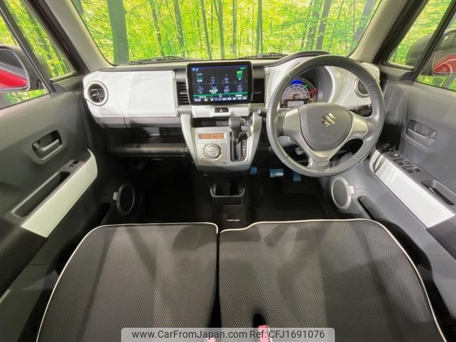 suzuki hustler 2014 CFJ1691076 image 2