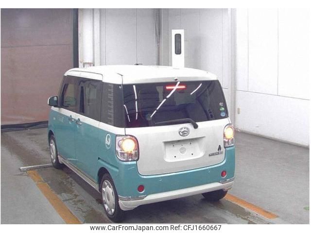 daihatsu move-canbus 2020 CFJ1660667 image 2