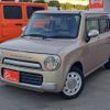 suzuki alto-lapin 2014 -SUZUKI--Alto Lapin DBA-HE22S--HE22S-827261---SUZUKI--Alto Lapin DBA-HE22S--HE22S-827261- image 1