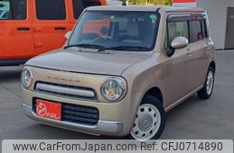 suzuki alto-lapin 2014 -SUZUKI--Alto Lapin DBA-HE22S--HE22S-827261---SUZUKI--Alto Lapin DBA-HE22S--HE22S-827261-