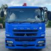 mitsubishi-fuso super-great 2011 -MITSUBISHI--Super Great LKG-FS54VZ--FS54VZ-501221---MITSUBISHI--Super Great LKG-FS54VZ--FS54VZ-501221- image 1