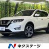 nissan x-trail 2018 -NISSAN--X-Trail DBA-NT32--NT32-586854---NISSAN--X-Trail DBA-NT32--NT32-586854- image 1