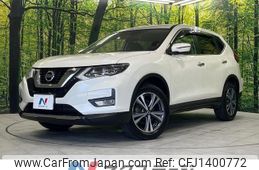nissan x-trail 2018 -NISSAN--X-Trail DBA-NT32--NT32-586854---NISSAN--X-Trail DBA-NT32--NT32-586854-