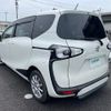 toyota sienta 2015 -TOYOTA--Sienta DBA-NSP172G--NSP172-7000104---TOYOTA--Sienta DBA-NSP172G--NSP172-7000104- image 18