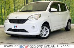 toyota passo 2016 quick_quick_M700A_M700A-0014668