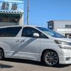 toyota vellfire 2008 CFJ0411805 image 4