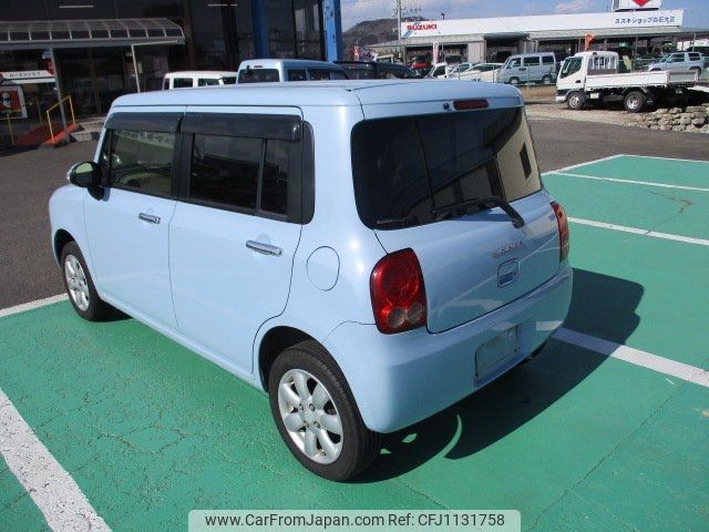 suzuki alto-lapin 2013 -SUZUKI 【名変中 】--Alto Lapin HE22S--259915---SUZUKI 【名変中 】--Alto Lapin HE22S--259915- image 2
