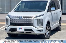 mitsubishi delica-d5 2022 CFJ1530968