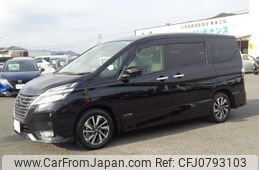 nissan serena 2022 quick_quick_5AA-GFC27_GFC27-240131