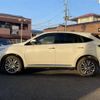 toyota harrier 2018 -TOYOTA--Harrier DBA-ZSU60W--ZSU60-0151580---TOYOTA--Harrier DBA-ZSU60W--ZSU60-0151580- image 8