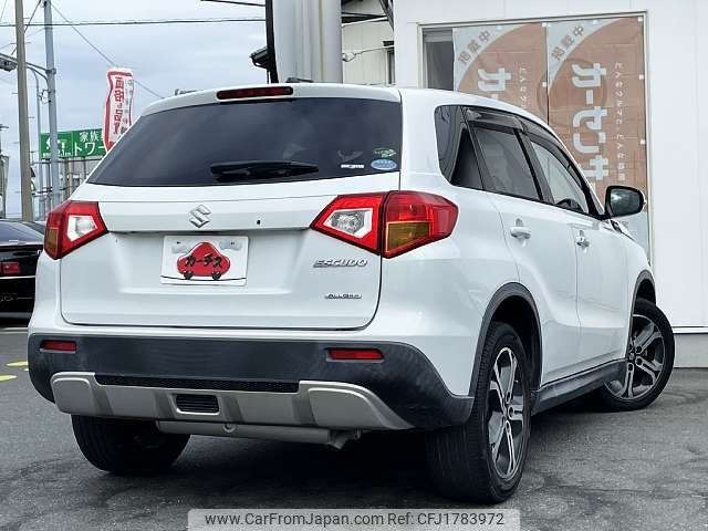 suzuki escudo 2016 CFJ1783972 image 2
