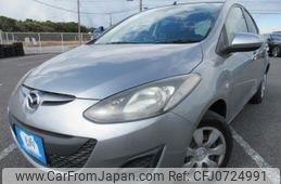 mazda demio 2011 REALMOTOR_Y2025010263A-21