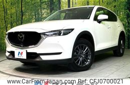 mazda cx-5 2020 -MAZDA--CX-5 6BA-KFEP--KFEP-401871---MAZDA--CX-5 6BA-KFEP--KFEP-401871-