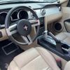 ford mustang 2007 CFJ1657036 image 4