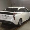 toyota prius 2017 -TOYOTA 【豊橋 301ﾂ 740】--Prius DAA-ZVW51--ZVW51-8035831---TOYOTA 【豊橋 301ﾂ 740】--Prius DAA-ZVW51--ZVW51-8035831- image 2