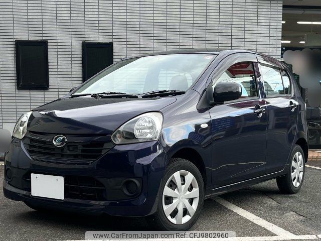 daihatsu mira-e-s 2015 -DAIHATSU 【鳥取 580ﾆ3118】--Mira e:s LA310S--1067175---DAIHATSU 【鳥取 580ﾆ3118】--Mira e:s LA310S--1067175- image 1