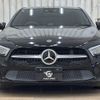 mercedes-benz a-class 2019 quick_quick_5BA-177084_WDD1770842V018195 image 12