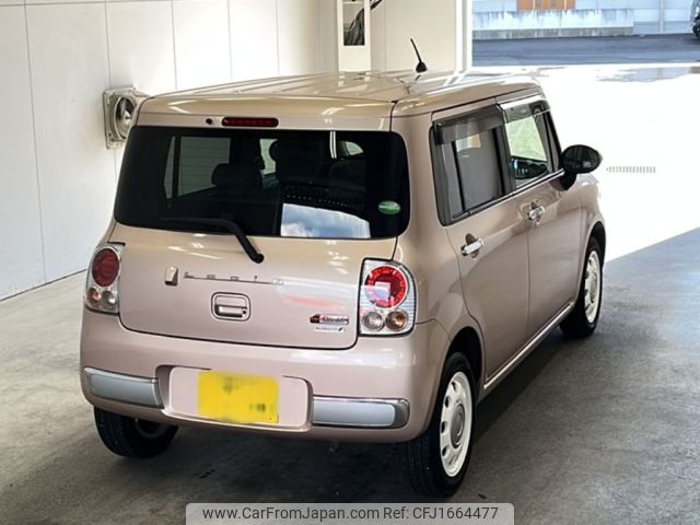 suzuki alto-lapin 2014 CFJ1664477 image 2