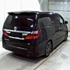 toyota alphard 2013 -TOYOTA--Alphard GGH20W-8075435---TOYOTA--Alphard GGH20W-8075435- image 6