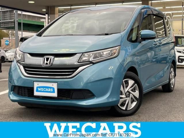 honda freed-plus 2017 quick_quick_DAA-GB7_GB7-1020836 image 1