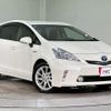toyota prius-α 2013 CFJ1755382 image 13
