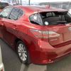 lexus ct 2011 -LEXUS--Lexus CT ZWA10--2041542---LEXUS--Lexus CT ZWA10--2041542- image 2