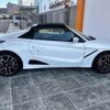 honda s660 2021 -HONDA--S660 3BA-JW5--JW5-1202599---HONDA--S660 3BA-JW5--JW5-1202599- image 10