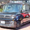 suzuki spacia 2020 -SUZUKI--Spacia Gear DAA-MK53S--MK53S-663451---SUZUKI--Spacia Gear DAA-MK53S--MK53S-663451- image 1