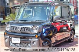 suzuki spacia 2020 -SUZUKI--Spacia Gear DAA-MK53S--MK53S-663451---SUZUKI--Spacia Gear DAA-MK53S--MK53S-663451-
